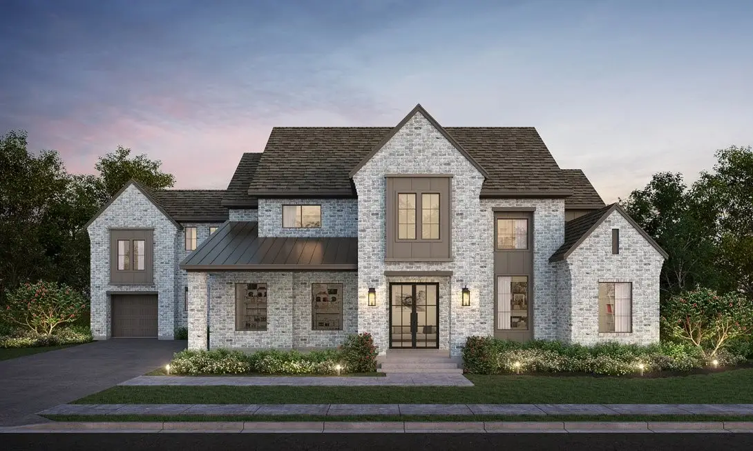 1074 Hamilton Way, Franklin, TN 37064 - #1