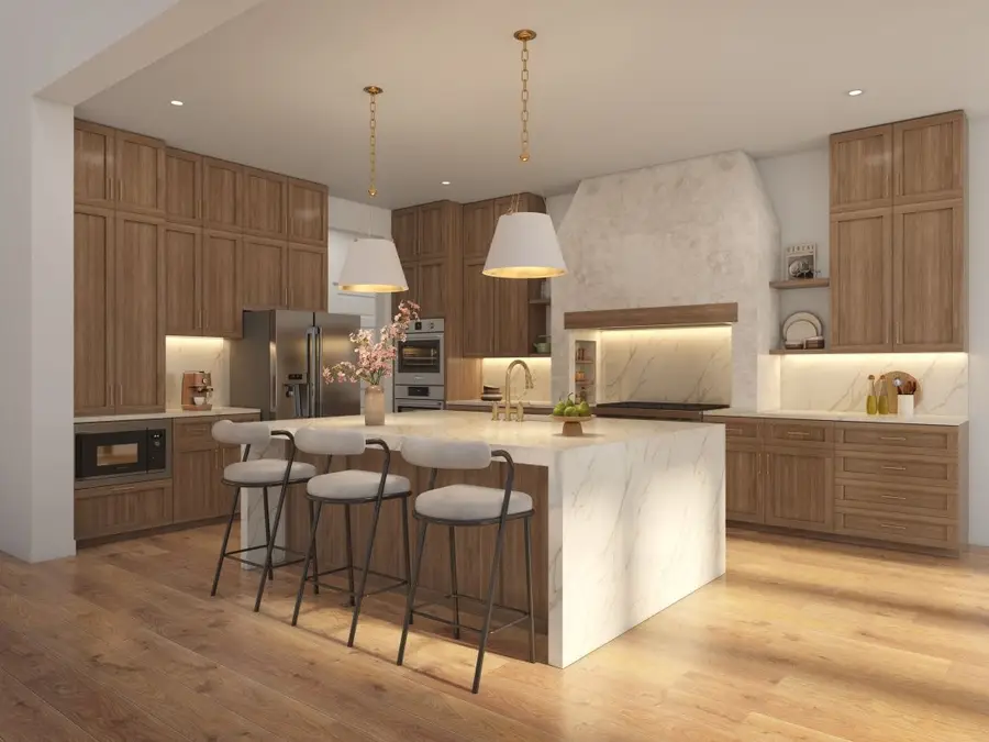 1074 Hamilton Way, Franklin, TN 37064 - #2