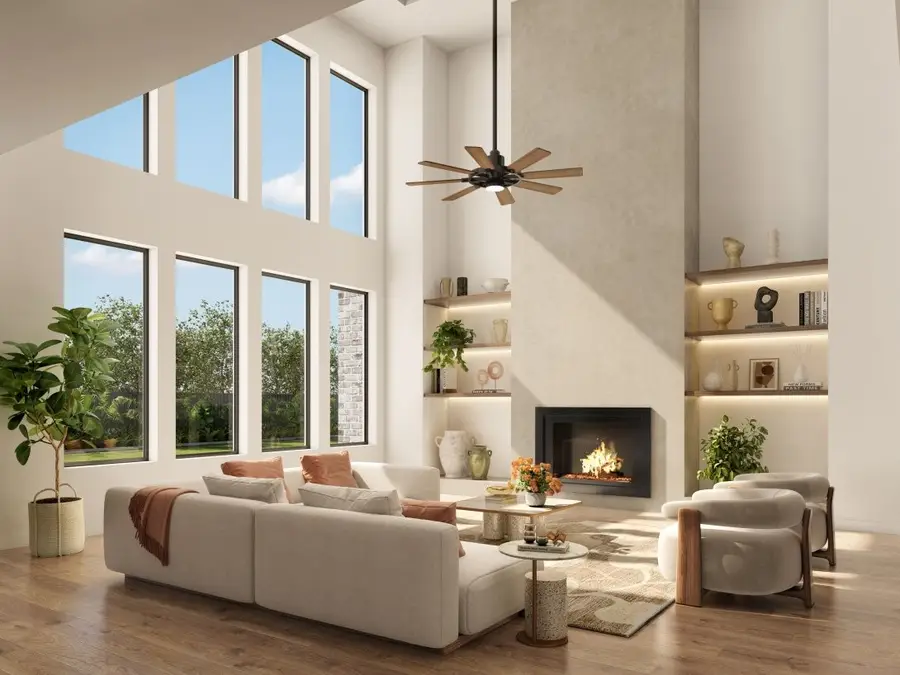 1074 Hamilton Way, Franklin, TN 37064 - #3