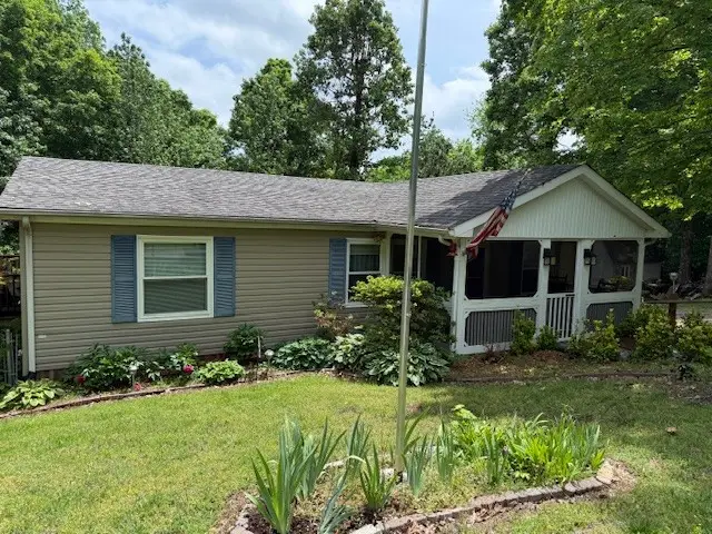 479 Leatherwood Lake Rd, Stewart, TN 37175 - #1