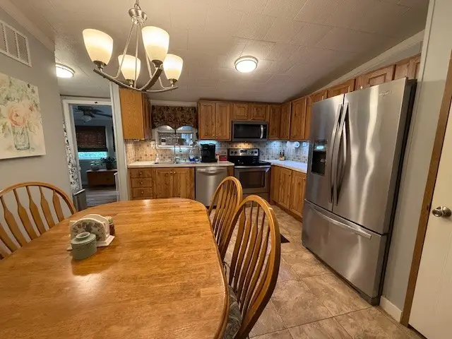 479 Leatherwood Lake Rd, Stewart, TN 37175 - #3