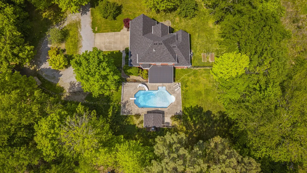 4575 Yates Rd, Cross Plains, TN 37049 - #1