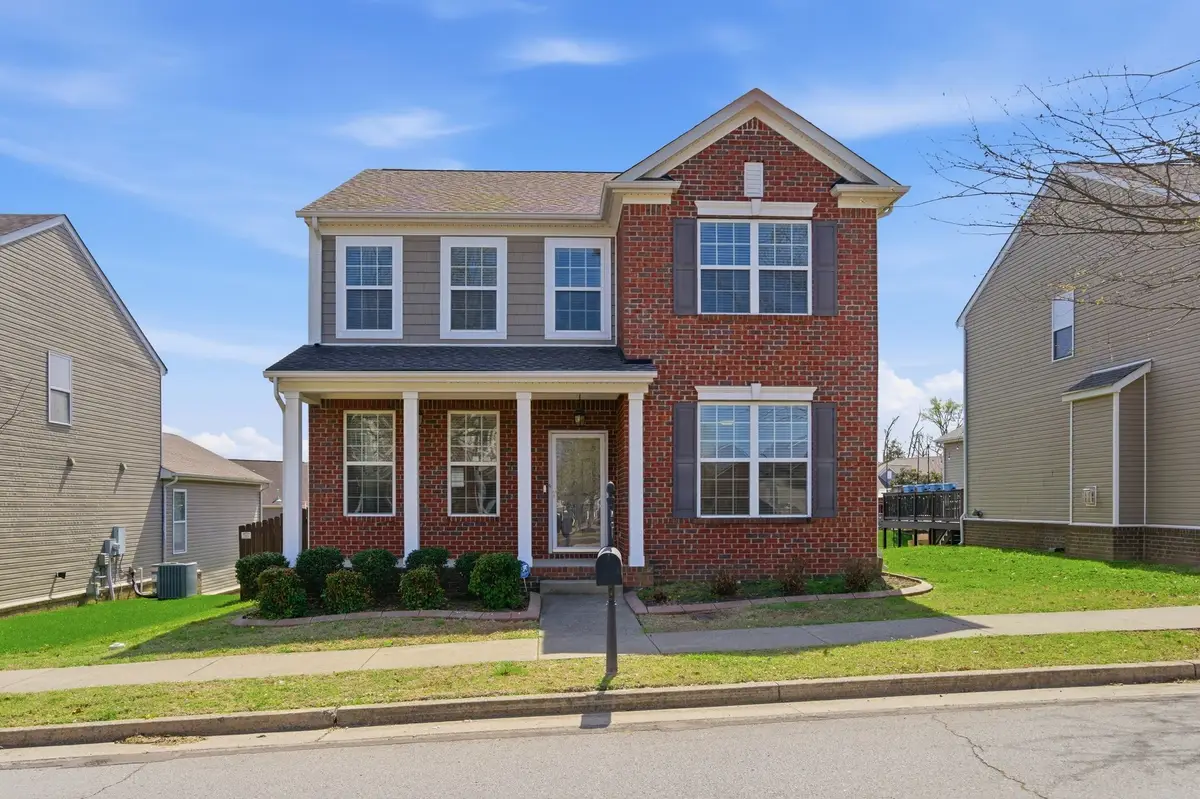 1091 Riverwood Village Blvd, Hermitage, TN 37076 - #1