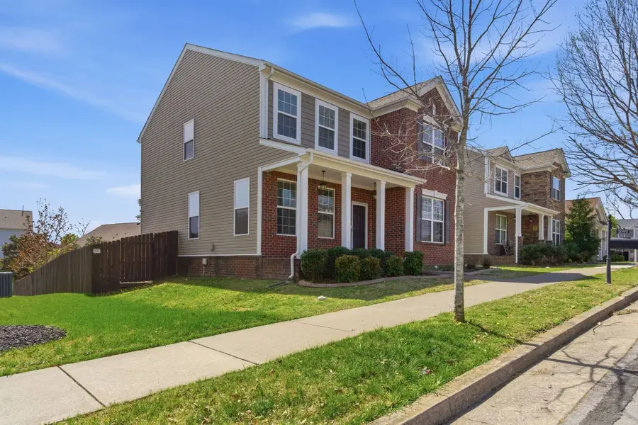 1091 Riverwood Village Blvd, Hermitage, TN 37076 - #2