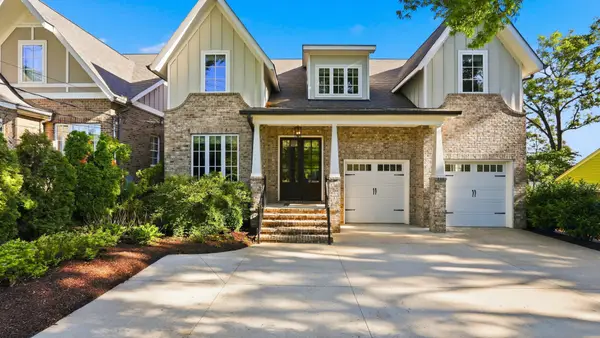 840 Woodmont Blvd, Nashville, TN 37204