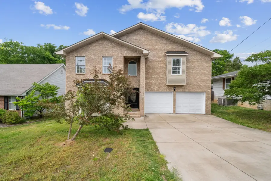 2817 Airwood Dr, Nashville, TN 37214 - #2