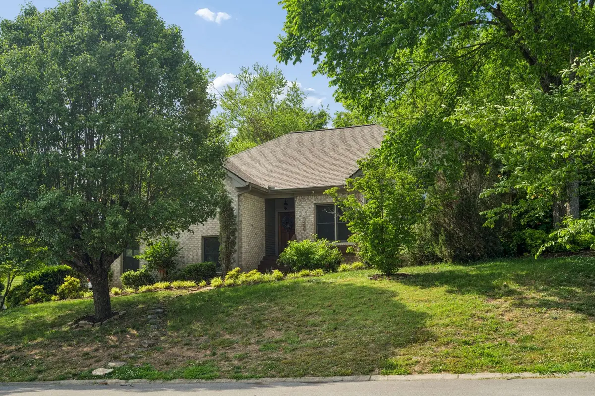 1400 Calloway Ct, Nashville, TN 37221 - #1