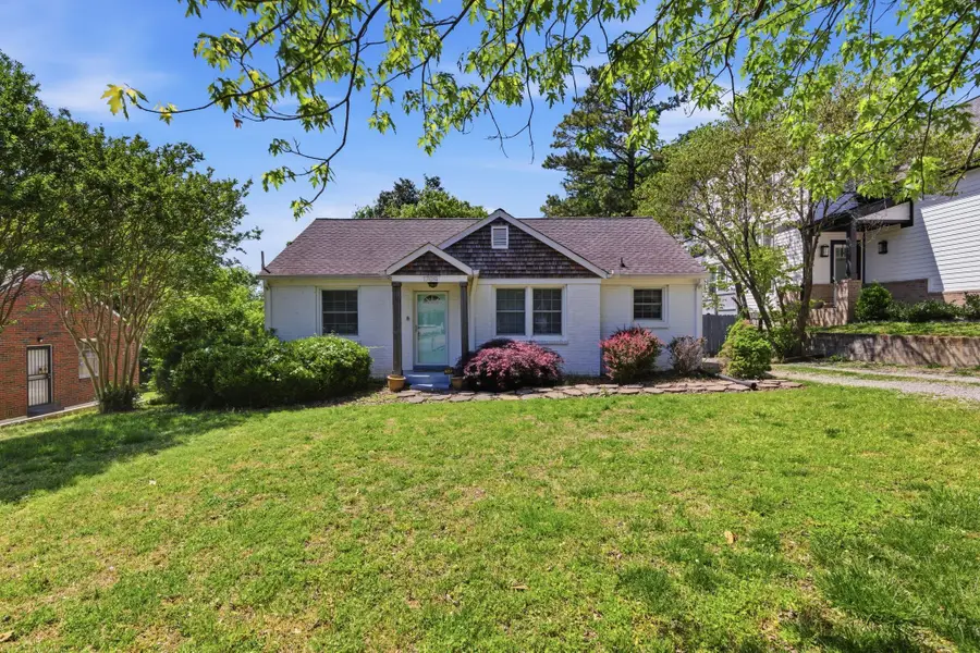 1709 Martin St, Nashville, TN 37203 - #2