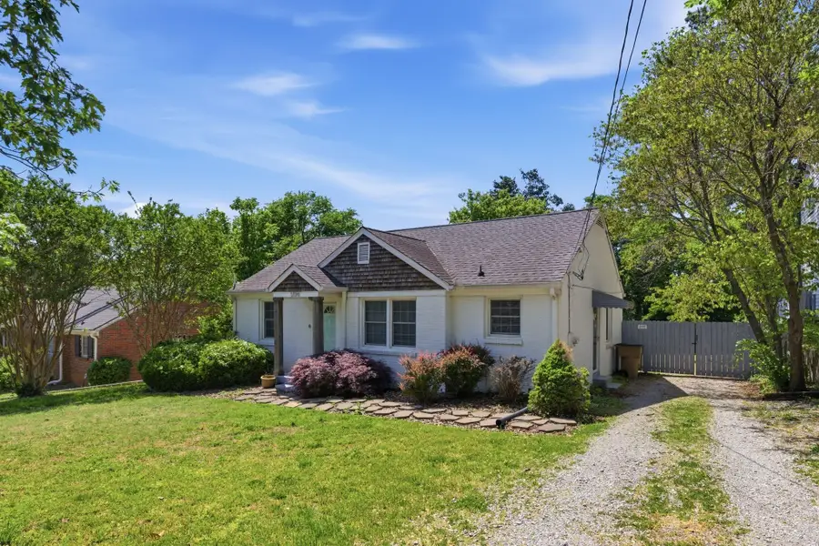 1709 Martin St, Nashville, TN 37203 - #3