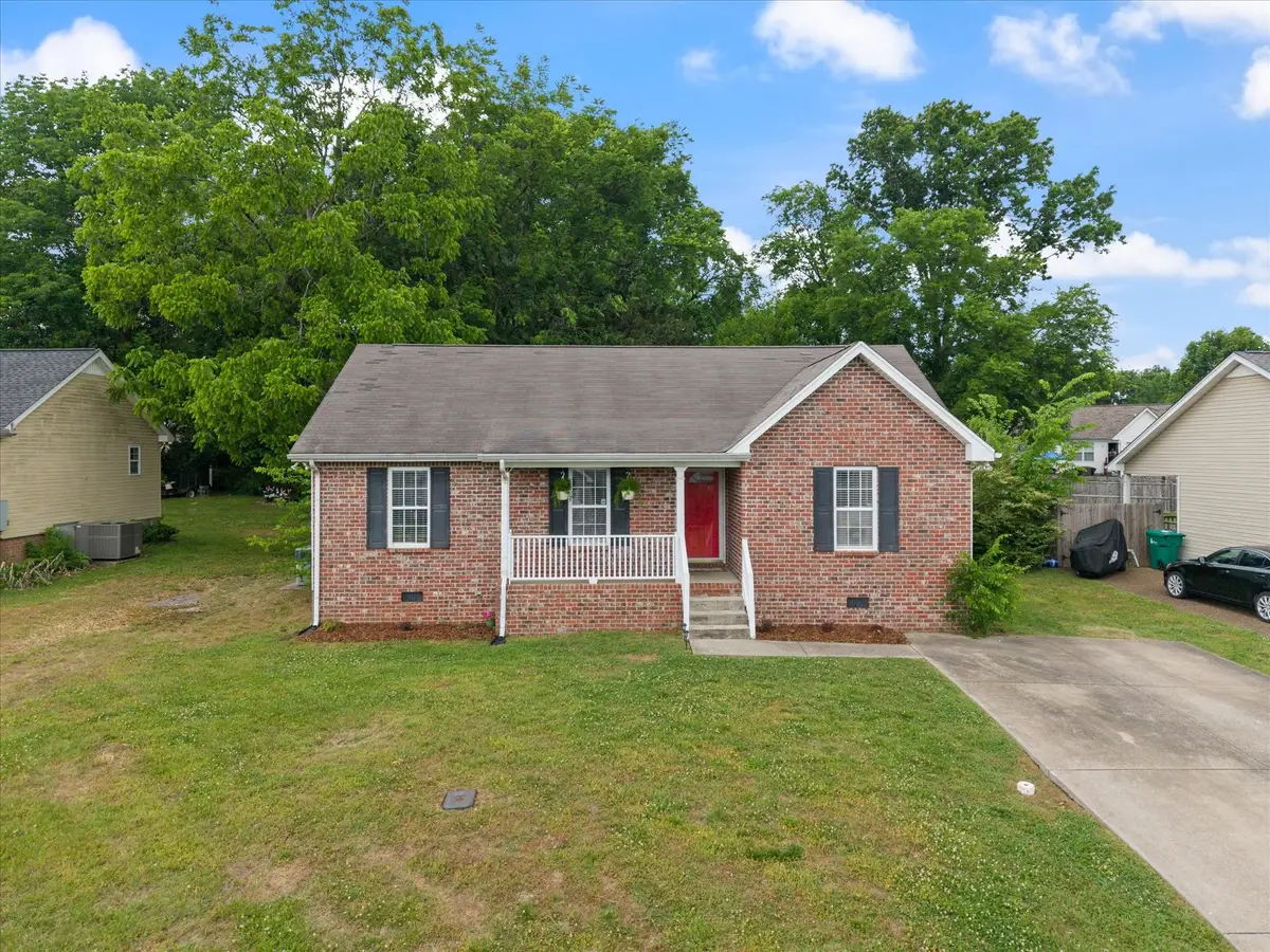 1362 Piercy Ct, Lebanon, TN 37087 - #1