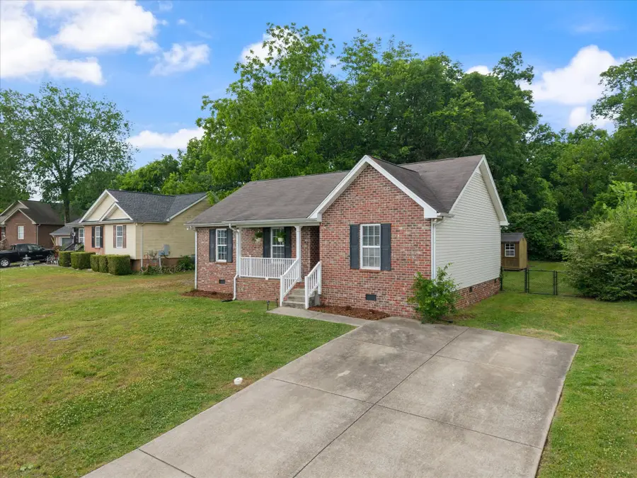 1362 Piercy Ct, Lebanon, TN 37087 - #3