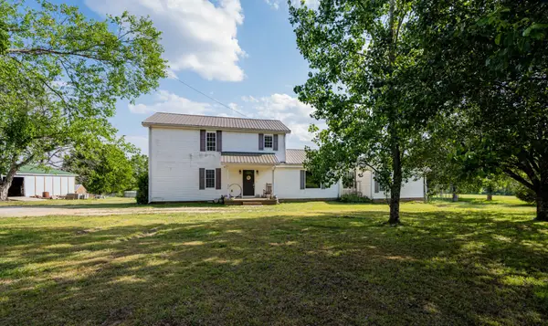 226 Summertrace Rd, Hohenwald, TN 38462