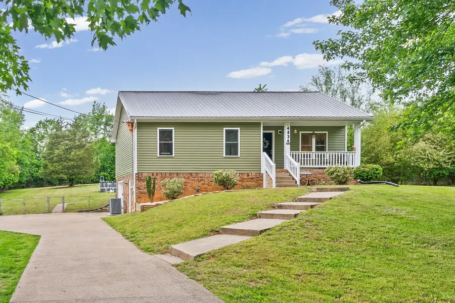 4834 Woodrow Rd, Woodlawn, TN 37191 - #3