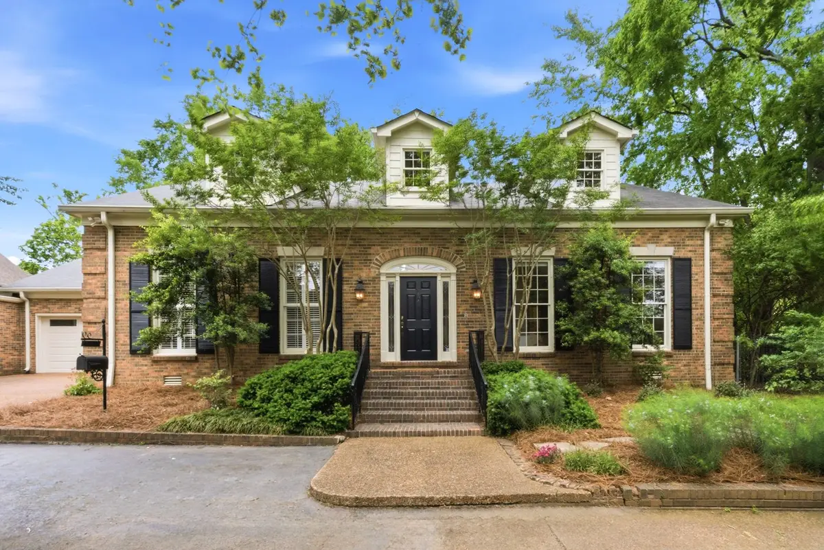 4106 Estes Rd, Nashville, TN 37215 - #1