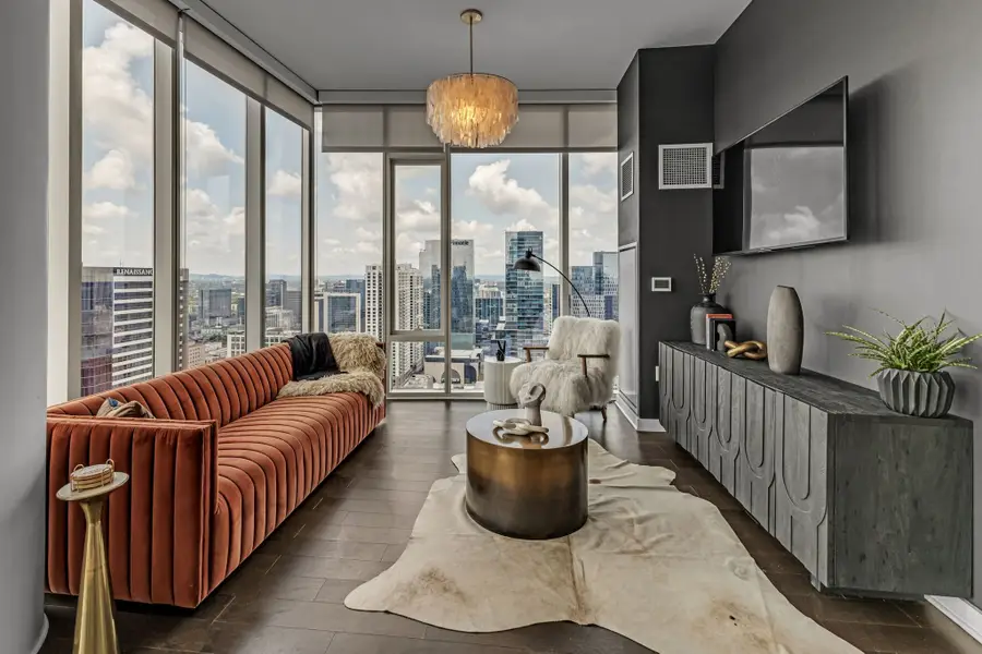 515 Church St #3110, Nashville, TN 37219 - #2