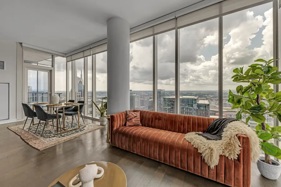515 Church St #3110, Nashville, TN 37219 - #3