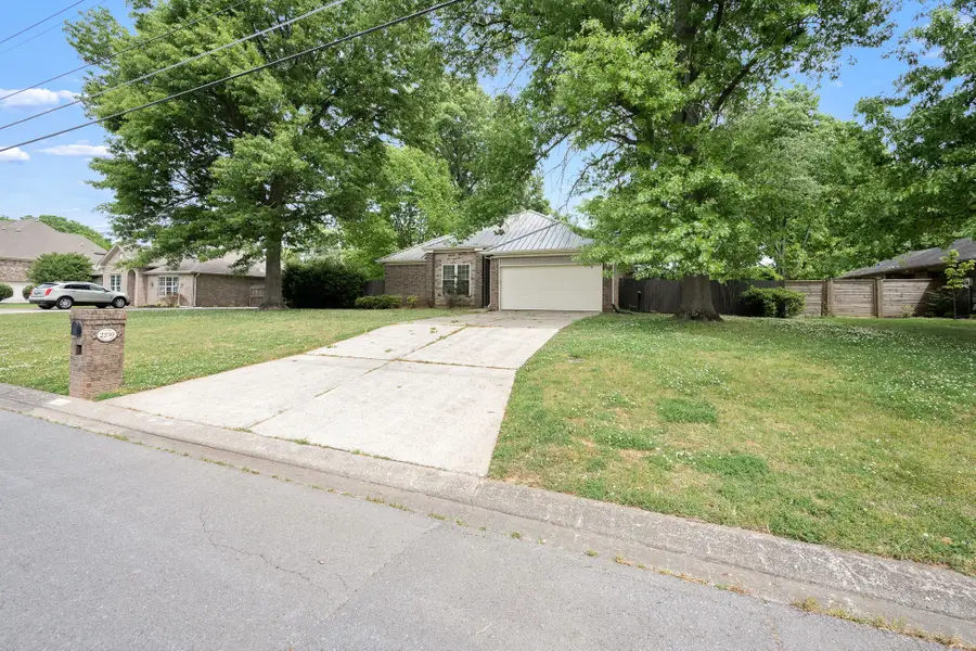 2250 Tedder Blvd, Murfreesboro, TN 37129 - #2