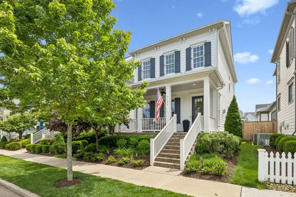 5197 Donovan St, Franklin, TN 37064 - #1