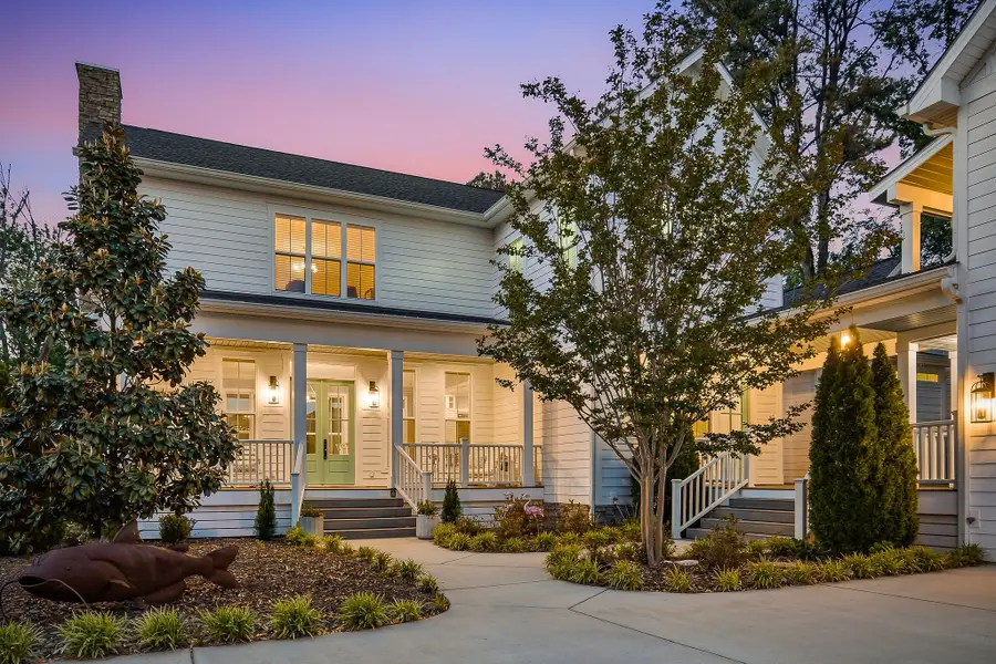 205 Clover St, Granville, TN 38564 - #3