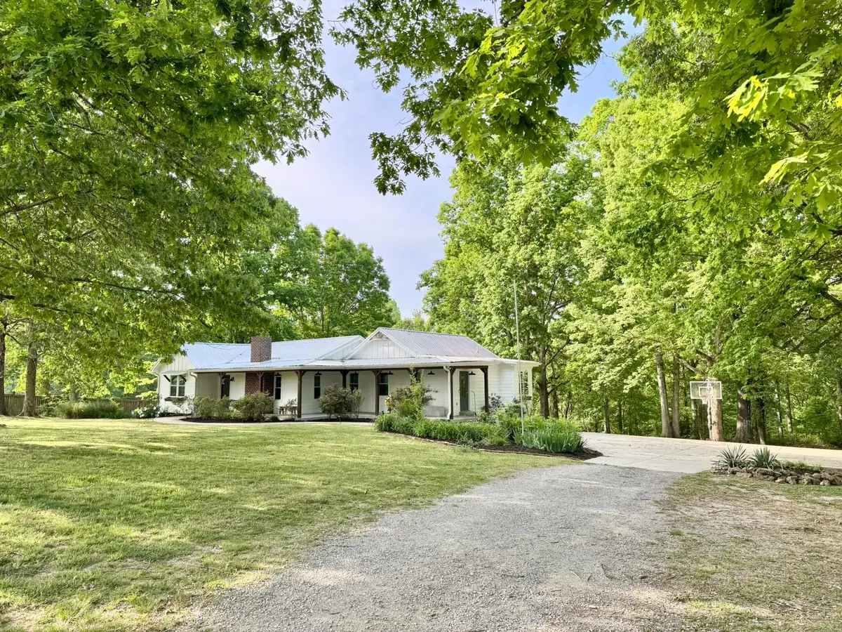 7120 Wallace Rd, Fairview, TN 37062 - #1