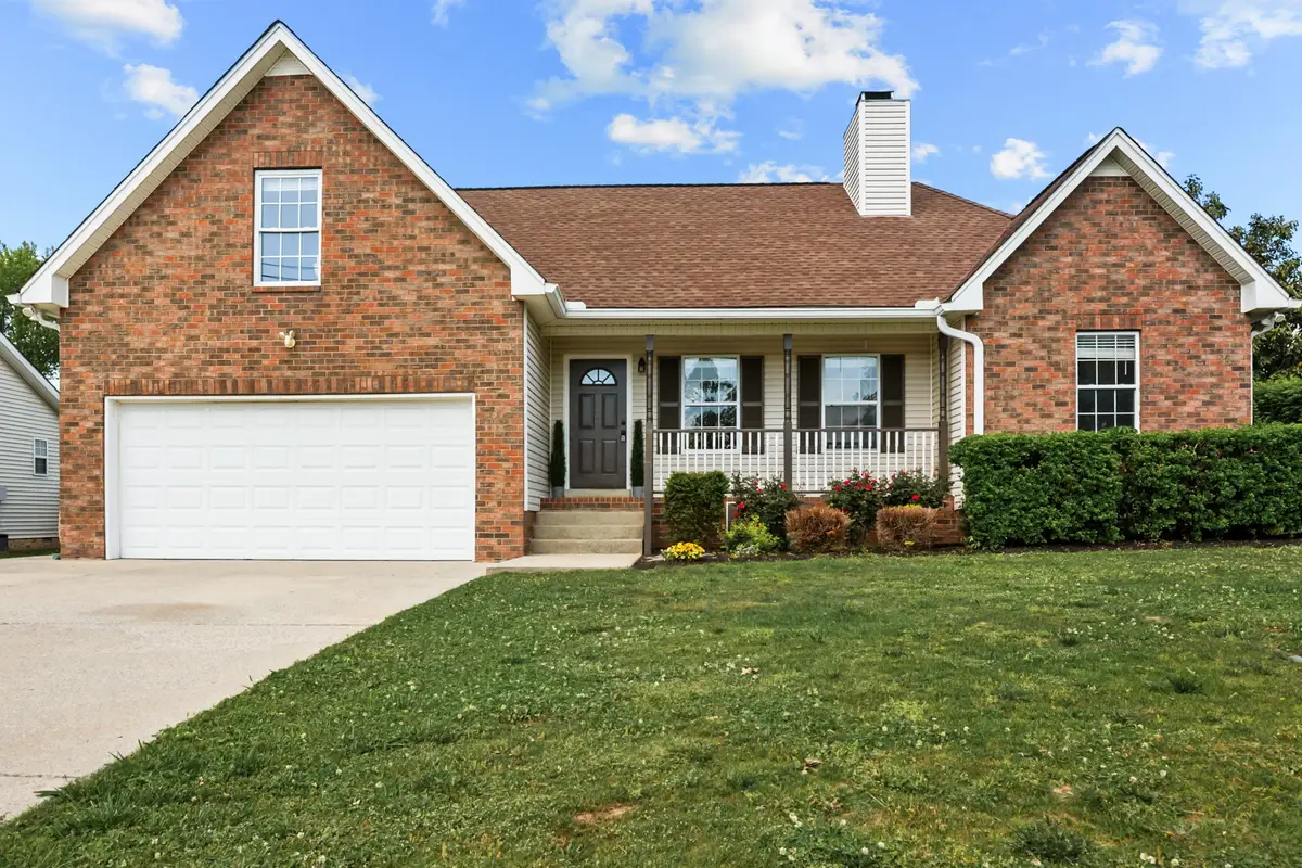 7668 S Swift Rd, Goodlettsville, TN 37072 - #1