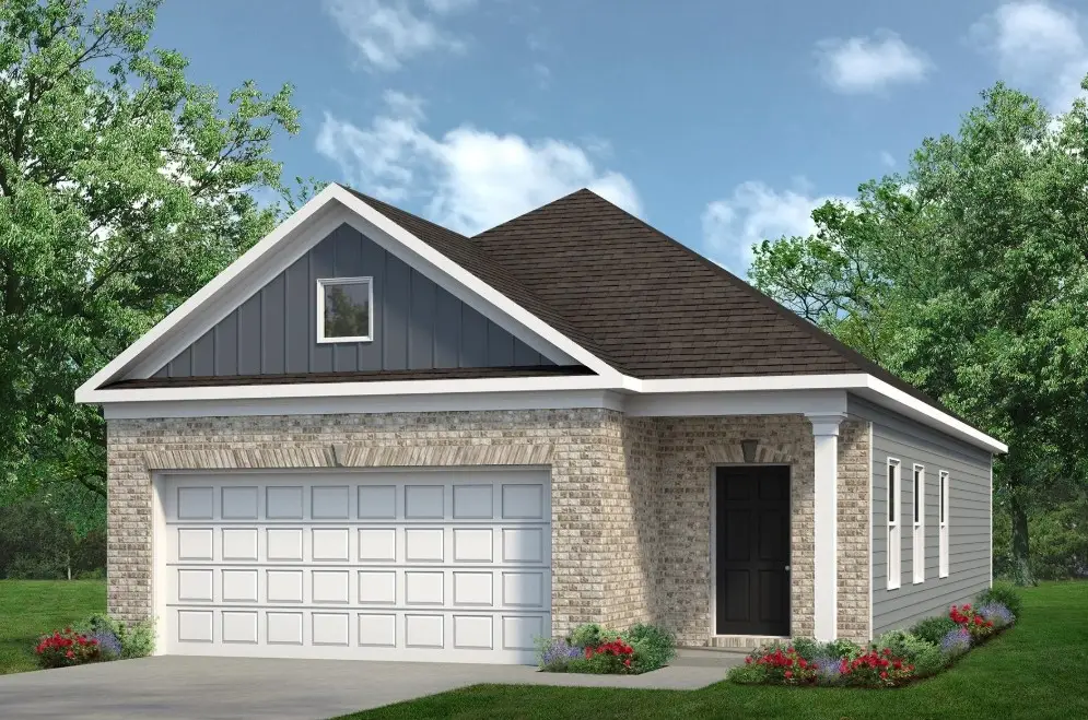 966 Andasia Way, Clarksville, TN 37042 - #1