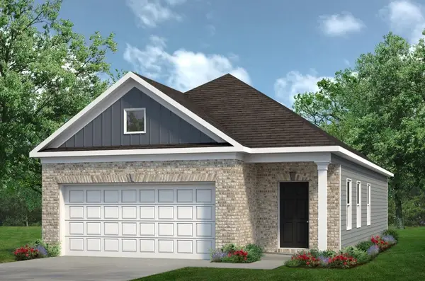 966 Andasia Way, Clarksville, TN 37042