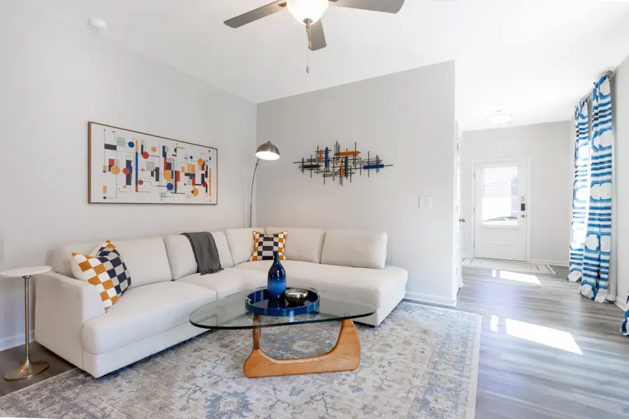 966 Andasia Way, Clarksville, TN 37042 - #2