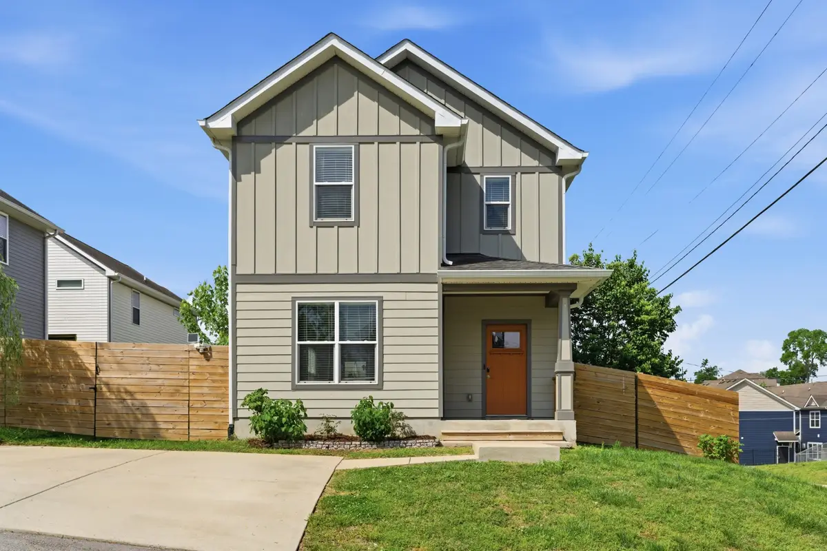 2140 15th Ave N, Nashville, TN 37208 - #1