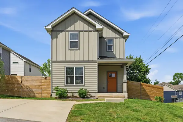 2140 15th Ave N, Nashville, TN 37208