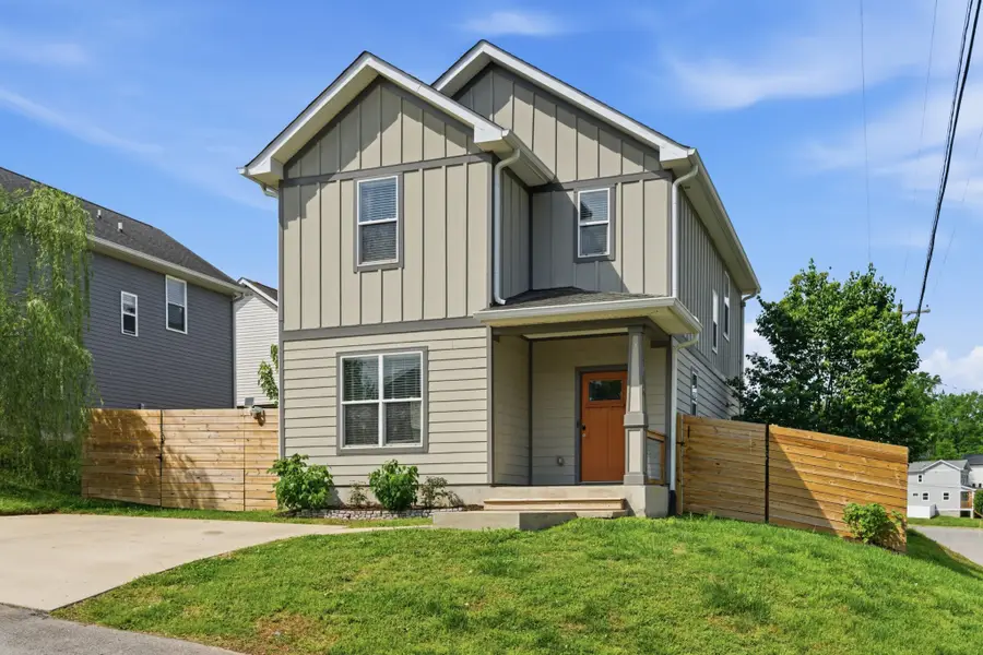 2140 15th Ave N, Nashville, TN 37208 - #2