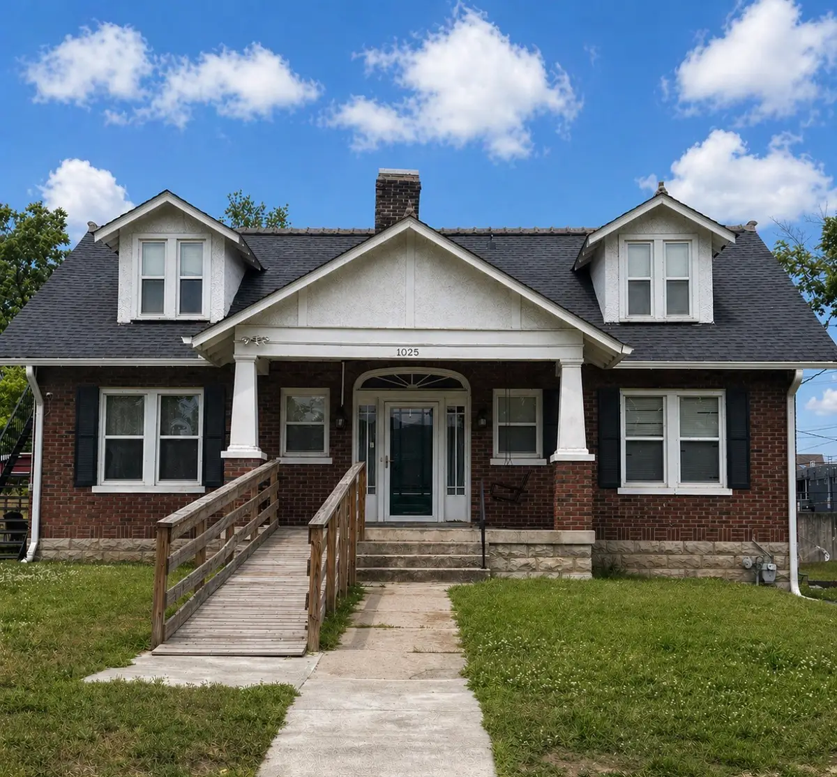 1025 Fairwin Ave, Nashville, TN 37216 - #1