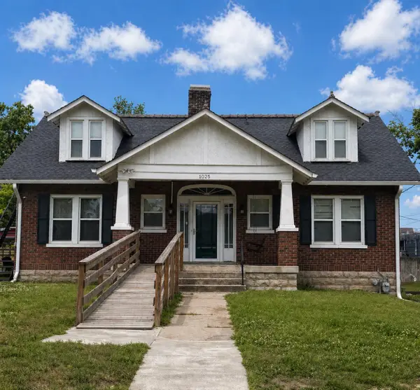 1025 Fairwin Ave, Nashville, TN 37216
