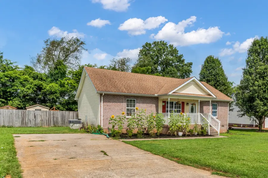 104 Buena Vista Dr, Portland, TN 37148 - #2