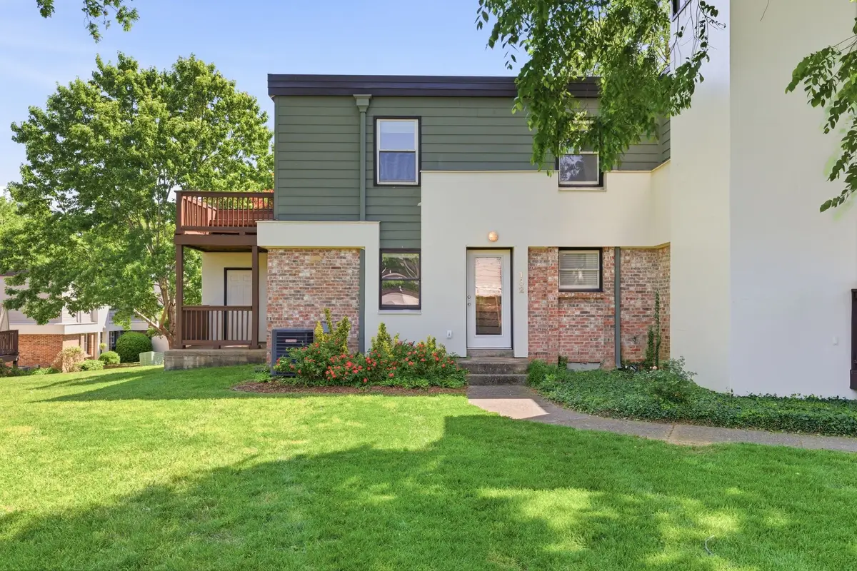 940 Gale Ln #132, Nashville, TN 37204 - #1