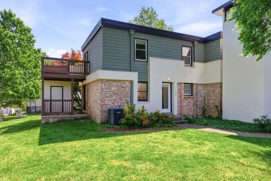 940 Gale Ln #132, Nashville, TN 37204 - #2