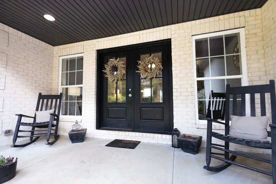 119 Greer Rd, Shelbyville, TN 37160 - #3