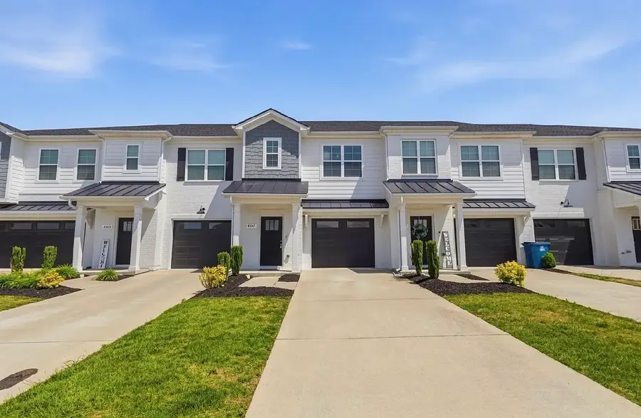 4307 Doral Dr, Murfreesboro, TN 37127 - #2