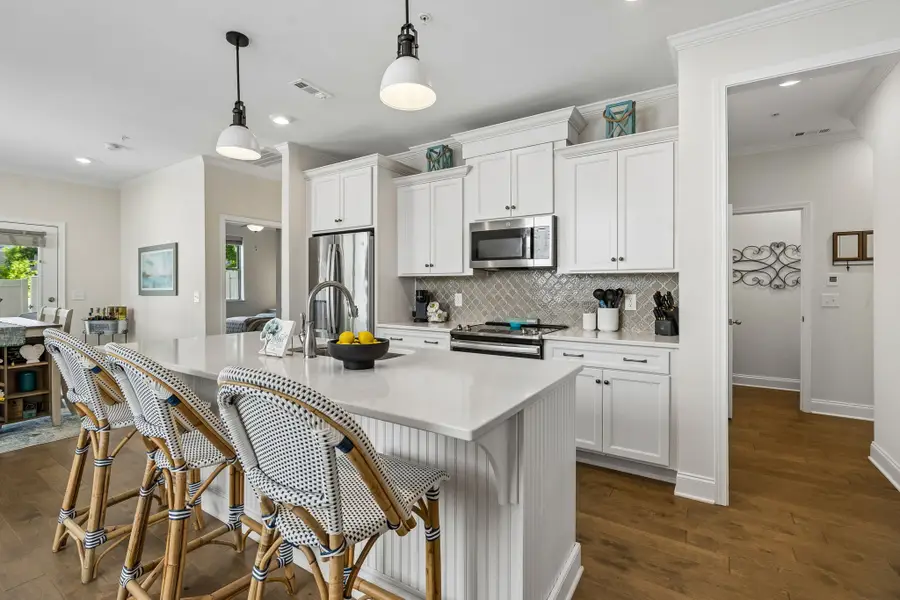 3148 Sassafras Ln, Thompsons Station, TN 37179 - #2