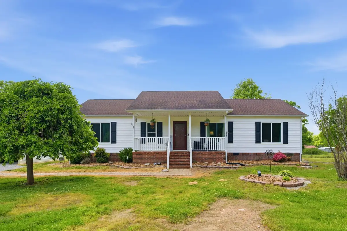4290 Highway 431, Columbia, TN 38401 - #1