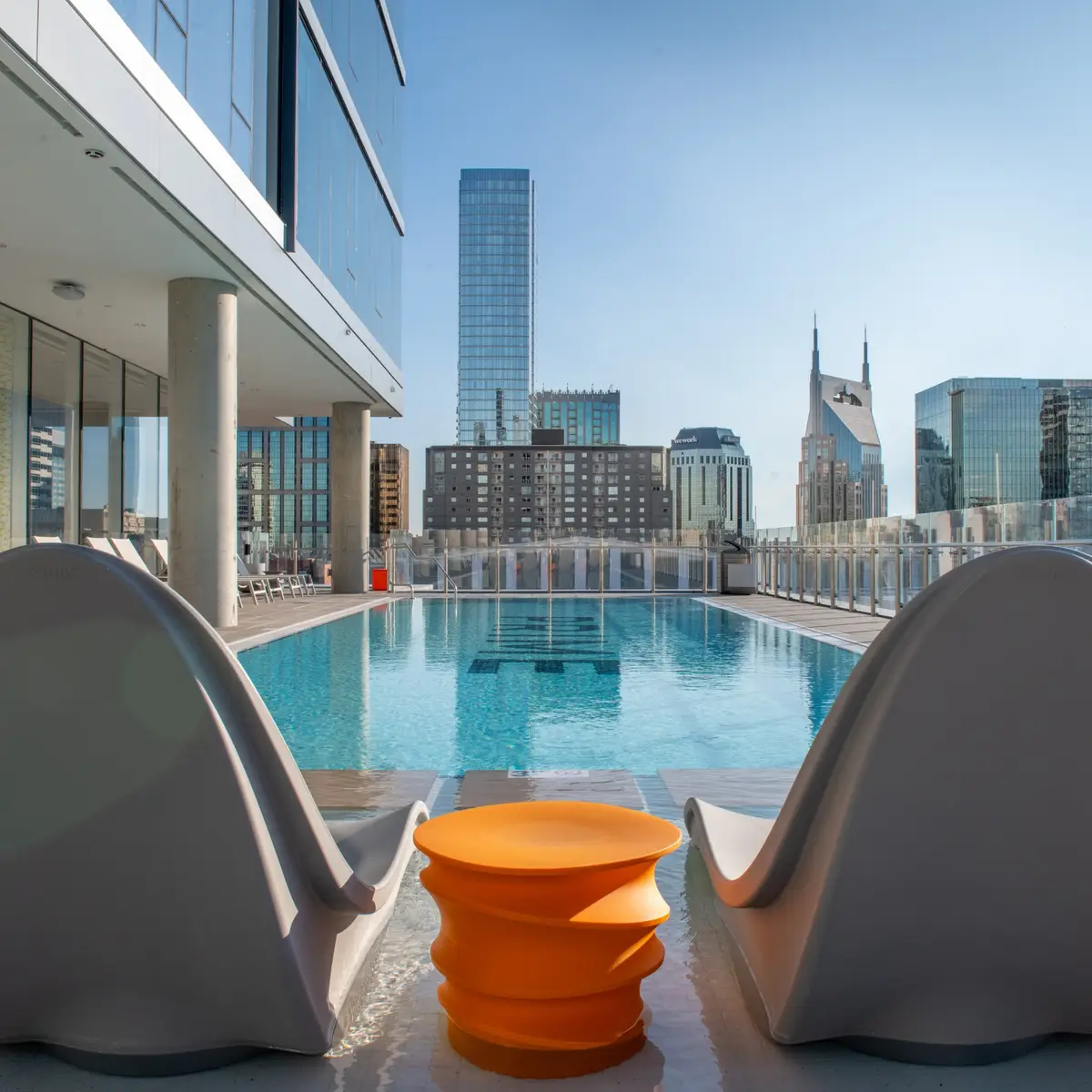 805 Church St N #2014, Nashville, TN 37203 - #1