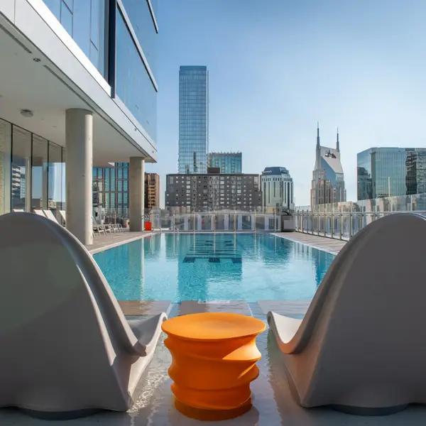 805 Church St N #2014, Nashville, TN 37203