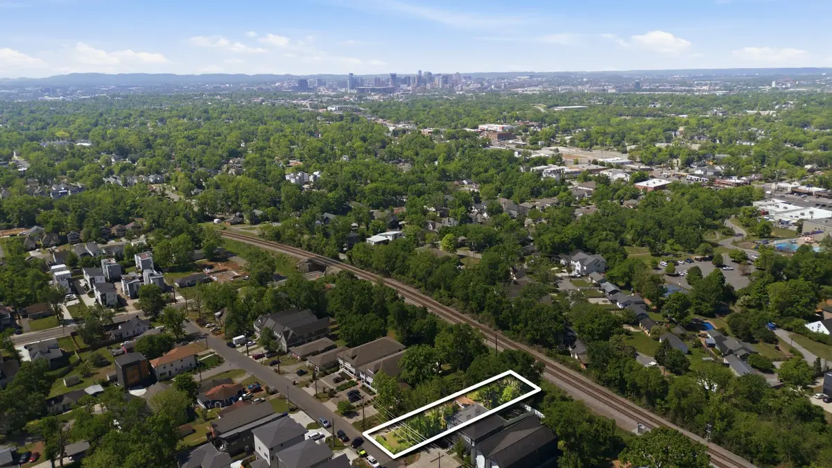 1622 Northview Ave, Nashville, TN 37216 - #1