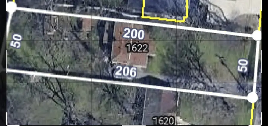 1622 Northview Ave, Nashville, TN 37216 - #3