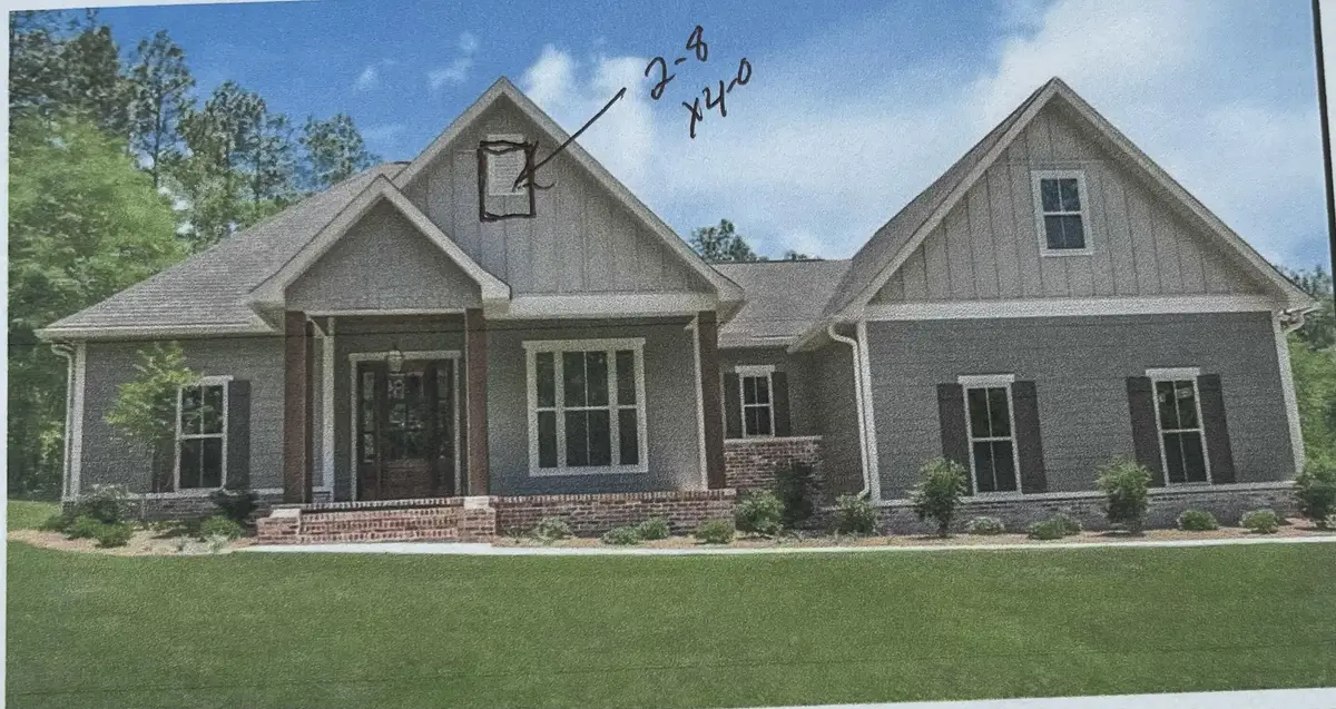 65 Hullender Road, Ringgold, GA 30736 - #1