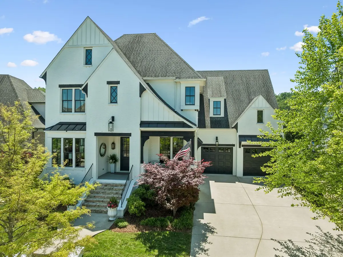 665 Jasper Ave, Franklin, TN 37064 - #1