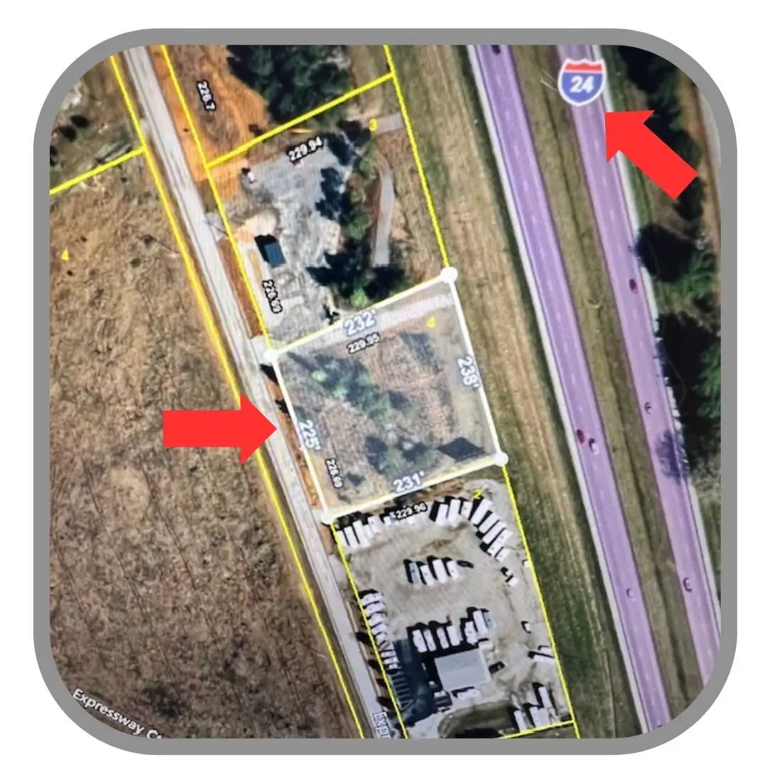 0 Expressway Dr, Manchester, TN 37355 - #1