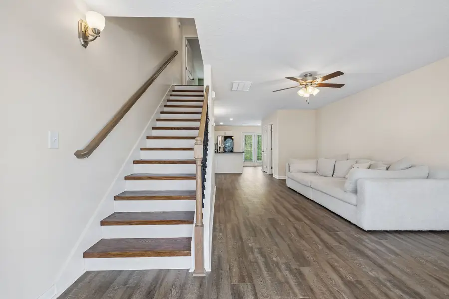 204 Woodland Valley Ln, Clarksville, TN 37040 - #3