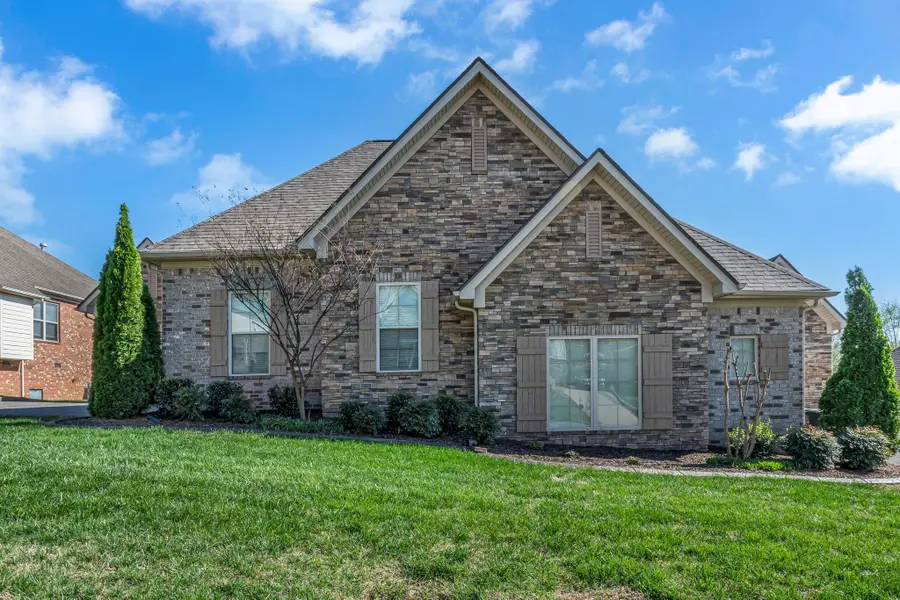 157 Cobbler Cir, Hendersonville, TN 37075 - #2