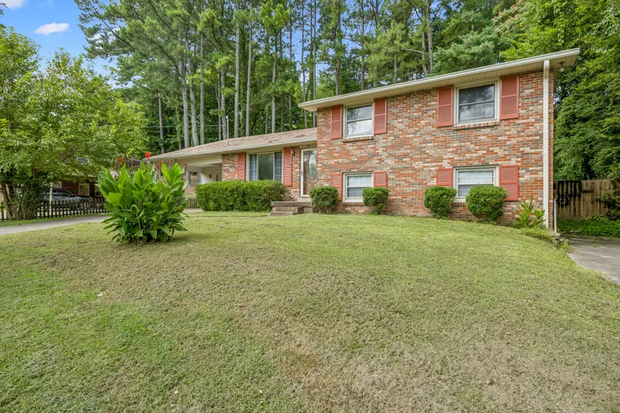 683 Brewer Dr, Nashville, TN 37211 - #2